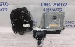 Комплект для запуска FBS4 Mercedes-Benz C-Class 2014 A2749000800 W205