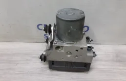Блок АБС ABS Audi A7 4G0614517S 4G 3.0 CGW