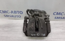Суппорт Audi A6 4G0615404 C7 2.8 CHV, задний правый