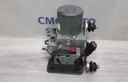 Блок АБС ABS Audi A6 Allroad 4G0614517ALBEF 4G 3.0 CRE