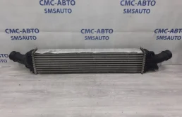 Интеркулер Audi Q5 2014 8K0145805P 8R 2.0T CNC