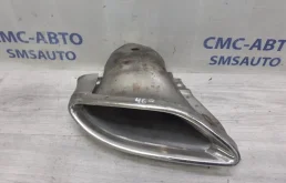 Насадки глушителя Mercedes-Benz E-Class A2124902827 W212 2.0 T, правые