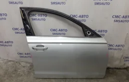Дверь Audi A6 2012 4G0831052 C7 2.8 CHV, передняя правая