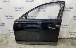 Дверь Audi A8 2014 4H0831051B D4 3.0 CRE, передняя левая