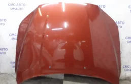 Капот Volvo S80 31371418 С80 3.0