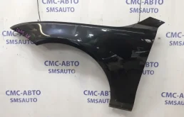 Крыло Audi A7 2011 4G8821105B C7 3.0 CGW, переднее левое