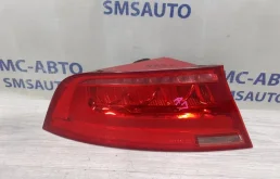 Фонарь на крыло Audi A7 2013 4G8945095 C7 3.0 CGW, задний левый