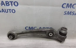Рычаг нижний Audi A7 2011 8K0407152D C7 3.0 CGW, передний правый