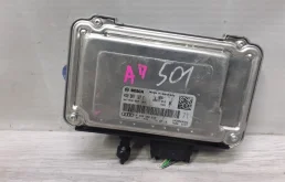 Блок управления камерой Audi A8 4G0907107E D4 3.0 CGW