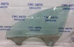 Стекло двери Audi A7 4G8845201B C7 3.0 CGW, переднее левое