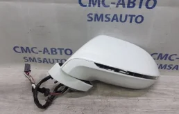 Зеркало Audi A7 4G8858531ANGRU C7 3.0 CGW, левое