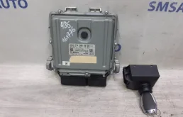 Комплект для запуска FBS4 Mercedes-Benz E-Class A2749000900 W212