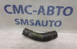 Патрубок охлаждения Volvo XC60 31261649 ХС60 2.5