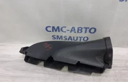 Воздуховод Audi A6 2014 4G0129624D C7 3.0 CGW