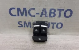 Блок управления стеклоподъемника Audi A8 4H0959851F5PR D4 4.0 CTG, задний