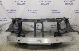 Панель передняя Mercedes-Benz ML A1646201234 W164 3.5