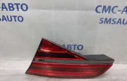 Фонарь крышки багажника Audi A8 2014 4H0945094K D4 4.0 CTG, задний правый