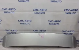 Спойлер крышки багажника Audi Q5 8R0827933CGRU 8R 2.0T CNC