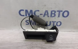 Камера заднего вида Audi Q5 5N0827566AA 8R 2.0T CNC, задняя