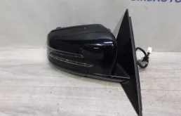 Зеркало Mercedes-Benz E-Class 2009 A2128101876 W212, правое