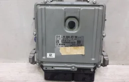 Комплект для запуска FBS4 Mercedes-Benz E-Class A2749000900 W212