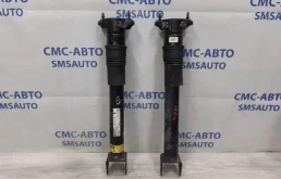 Амортизатор Mercedes-Benz R-Class 2011 A2513201431 W251 3.5, задний
