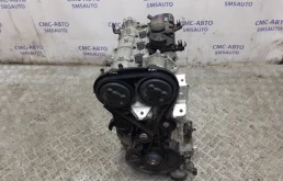 Двигатель B4204T11 Volvo XC60 36013575 XC60 2.0 T11