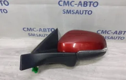 Зеркало Volvo S80 39804832 С80 3.0, левое