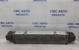 Интеркулер Volvo XC60 31338236 XC60 2.0 T11