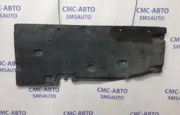 Защита днища Audi A8 4H0825206C D4 4.0 CTG, правая