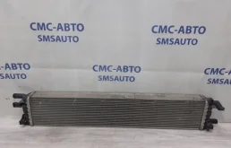Радиатор дополнительный Audi A7 2011 8K0145804E C7 3.0 CGW