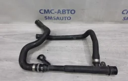 Патрубок охлаждения Volvo XC90 2007-2014 30774514 ХС90 3.2