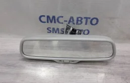 Зеркало заднего вида Audi A6 2014 8T0857511ADEP5 C7 3.0 CGW