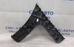 Кронштейн бампера Audi A6 2014 4G5807453B C7 3.0 CGW, задний левый