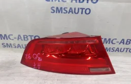 Фонарь на крыло Audi A7 2011 4G8945095 C7 3.0 CGW, задний левый