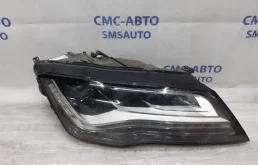 Фара LED Audi A7 2011 4G8941774 C7 3.0 CGW, правая