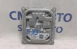 Блок управления светом Audi A7 2011 4G0907472 C7 3.0 CGW