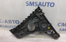 Кронштейн бампера Audi A7 2011 4G8807454 C7 3.0 CGW, задний правый