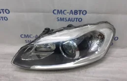 Фара адаптивный ксенон Volvo XC60 31420257 ХС60 2.0, левая