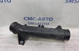 Патрубок интеркулера Volvo V60 31686412 V60