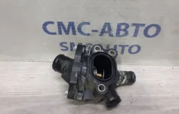 Корпус термостата Volvo XC60 31319608 ХС60 2.5