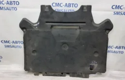 Защита АКПП Audi Q5 8K2863822Q 8R 2.0T CNC