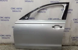 Дверь Audi A6 Allroad 2016 4G0831051 C7 3.0 CRE, передняя левая