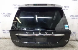 Крышка багажника Volvo XC60 39818090 XC60 2.0 T11