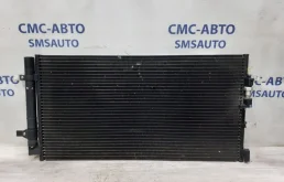 Радиатор кондиционера Audi Q5 8T0260403C 8R 2.0T CNC