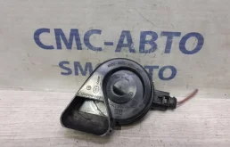 Сигнал звуковой Audi Q5 8T0951223 8R 2.0T CNC, левый