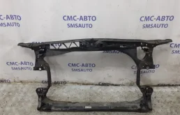 Панель передняя Audi A6 Allroad 2014 4G0805594C C7 3.0 CGW