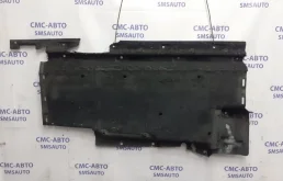 Защита днища Audi Q5 8R0825207E 8R 2.0T CNC, левая