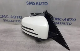 Зеркало Mercedes-Benz E-Class A2078103276 C207, правое