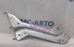 Кронштейн крыла Audi Q5 8R0821136 8R 2.0T CNC, передний правый